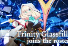 BlazBlue: Central Fiction