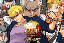 Banchou Tactics: Lion Heart