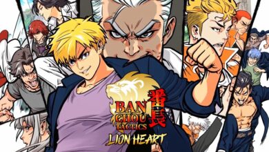 Banchou Tactics: Lion Heart