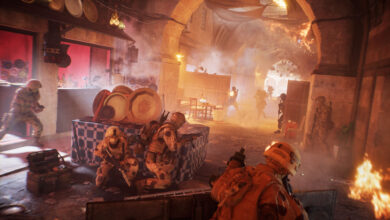 Battlefield 6
