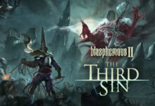 Blasphemous II