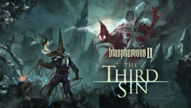 Blasphemous II