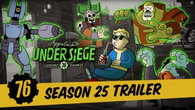 Fallout 76
