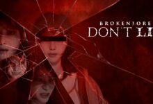 BrokenLore: DON'T LIE