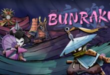Bunraku
