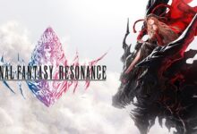 Final Fantasy Resonance