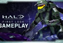 Halo: Campaign Evolved