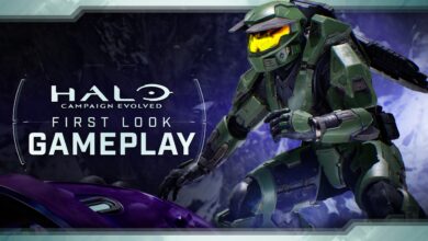 Halo: Campaign Evolved