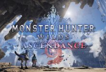 Monster Hunter Wilds