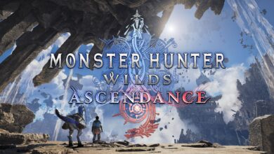 Monster Hunter Wilds