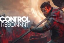 Control Resonant