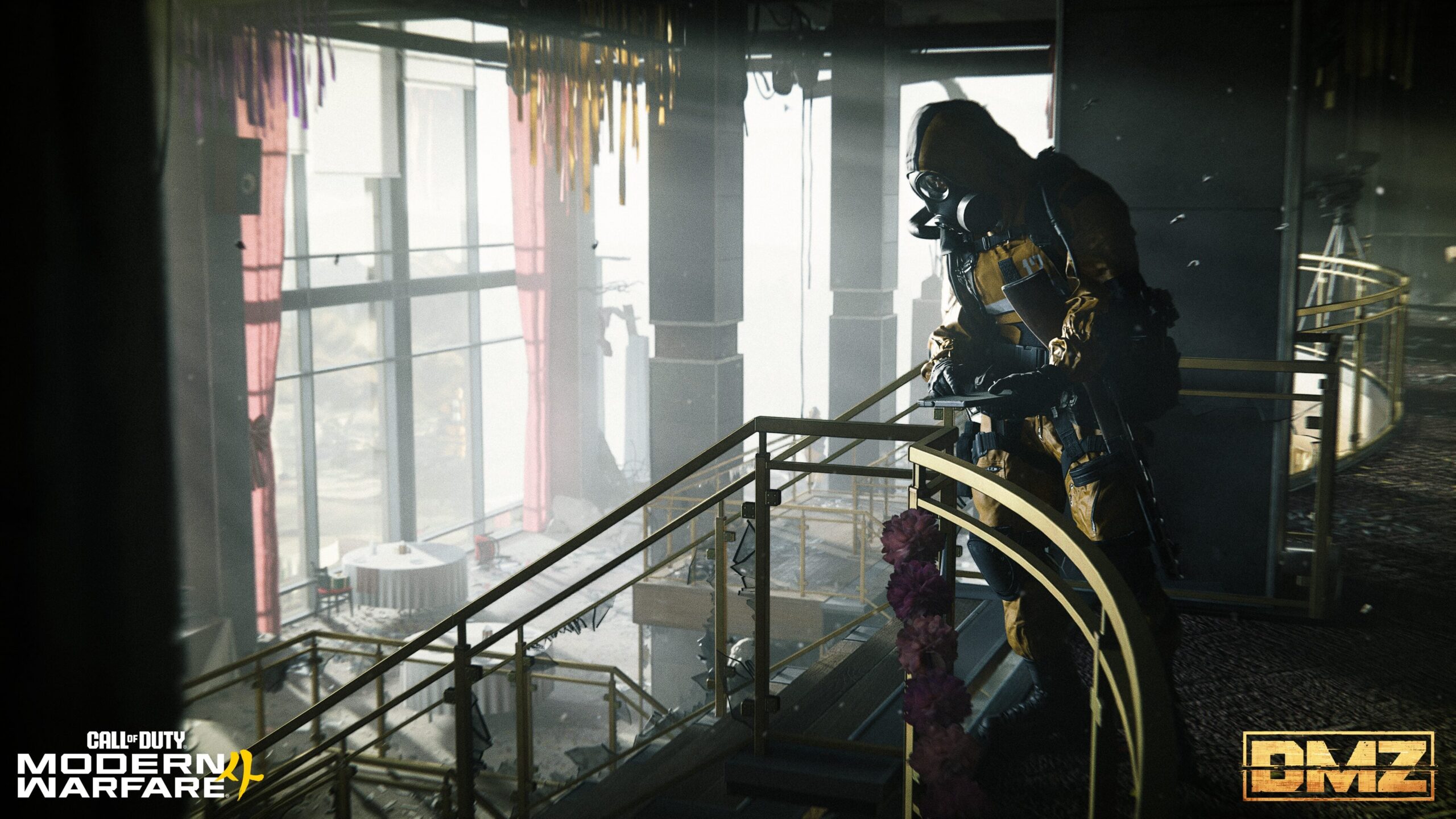Call of Duty: Modern Warfare 4