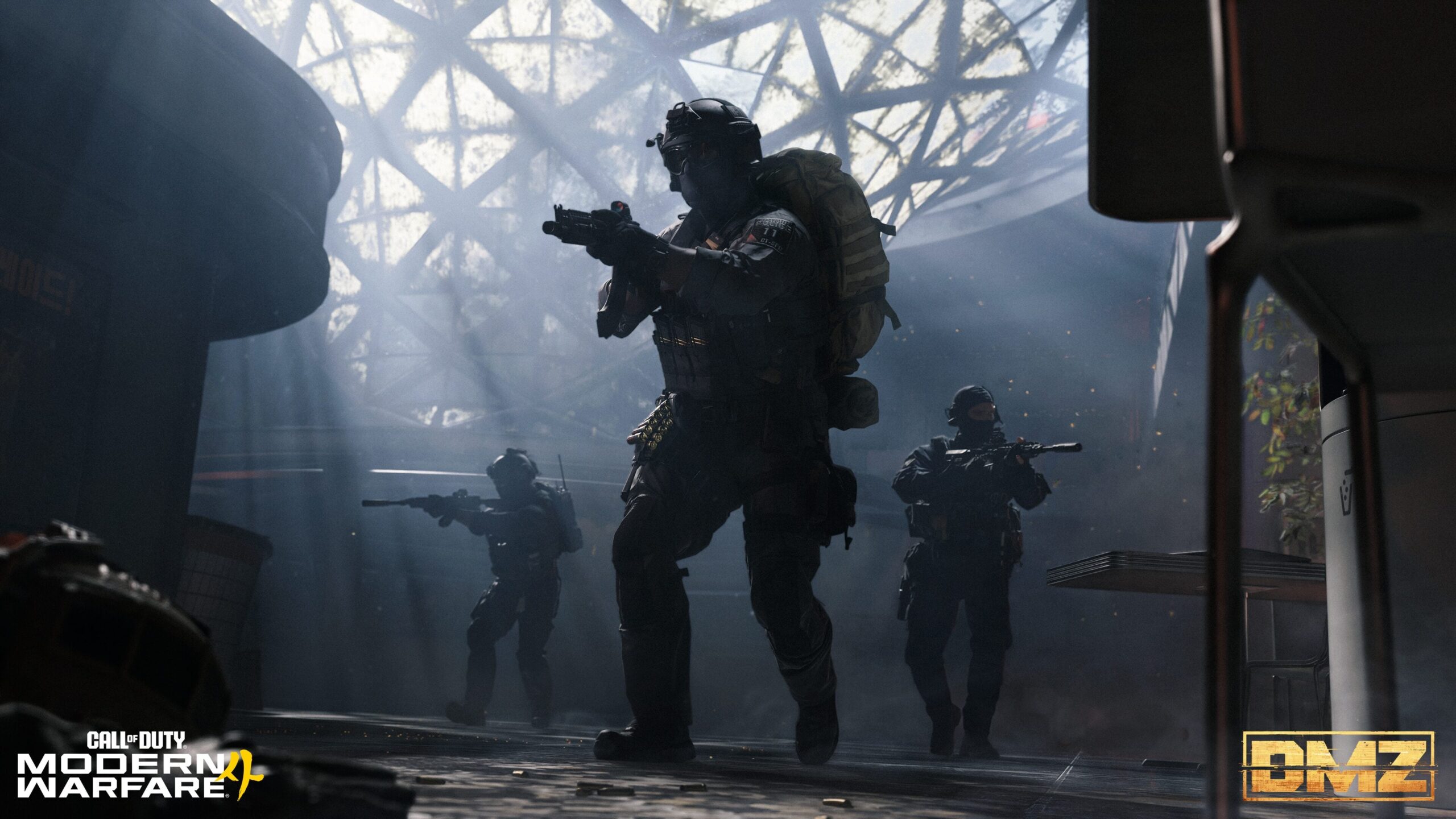 Call of Duty: Modern Warfare 4