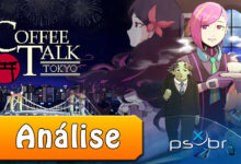 Coffee Talk Tokyo Review