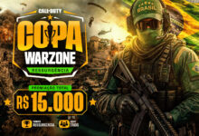 Copa Warzone