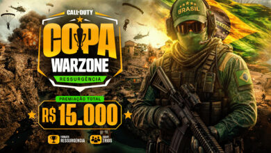 Copa Warzone