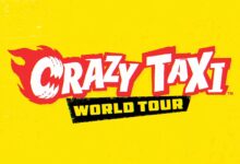 Crazy Taxi: World Tour