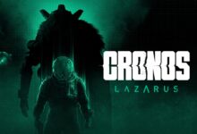 Cronos: The New Dawn