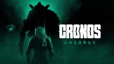 Cronos: The New Dawn