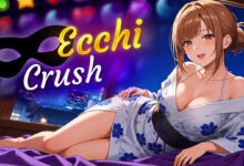 Ecchi Crush Platina