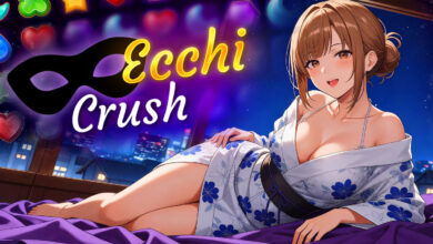 Ecchi Crush Platina