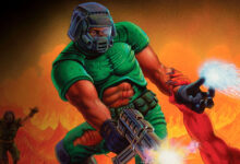 DOOM 1993