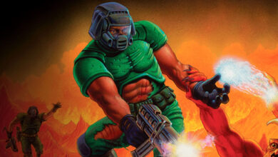 DOOM 1993