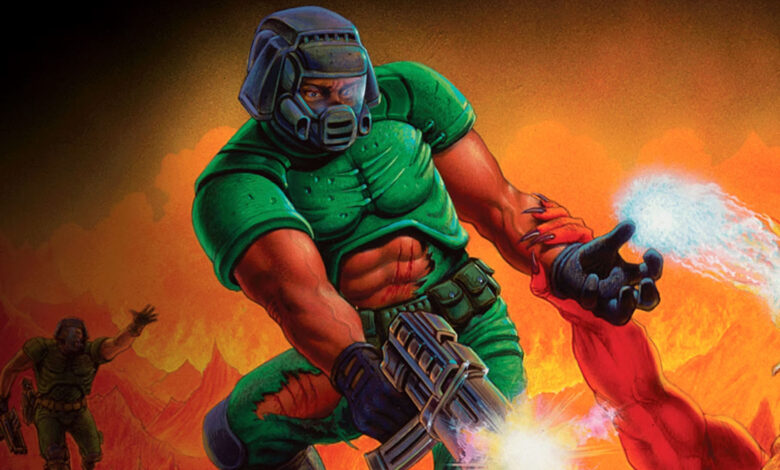 DOOM 1993