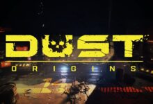 DUST: Origins