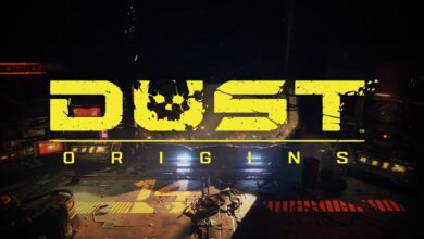 DUST: Origins