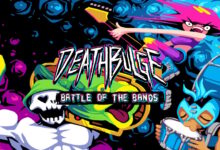 Deathbulge: Battle of the Bands