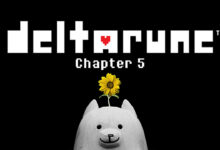 Deltarune