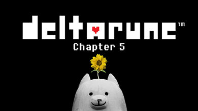 Deltarune
