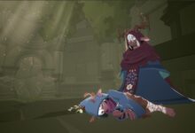 Demi and the Fractured Dream