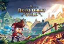The Detectorist Guild