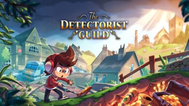The Detectorist Guild