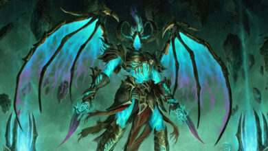 Diablo IV