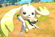 Digimon Story: Time Stranger