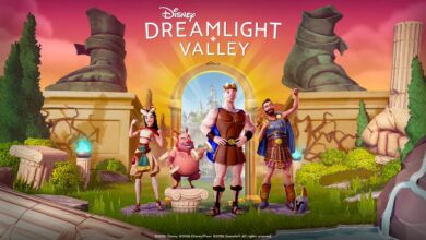 Disney Dreamlight Valley