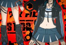 Dead or Alive 6 Last Round