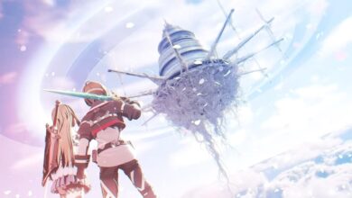 Echoes of Aincrad