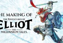 The Adventures of Elliot: The Millennium Tales