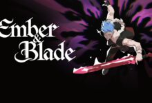 Ember & Blade