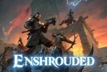 Enshrouded