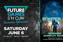 Future Games Show: Summer Showcase 2026