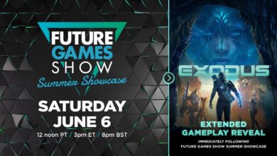 Future Games Show: Summer Showcase 2026