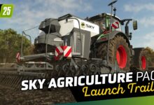 Farming Simulator 25