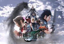 Final Fantasy VII Revelation