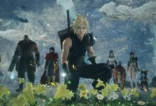 Final Fantasy VII Revelation