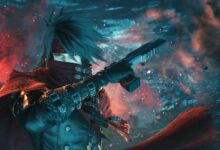 Final Fantasy VII Revelation
